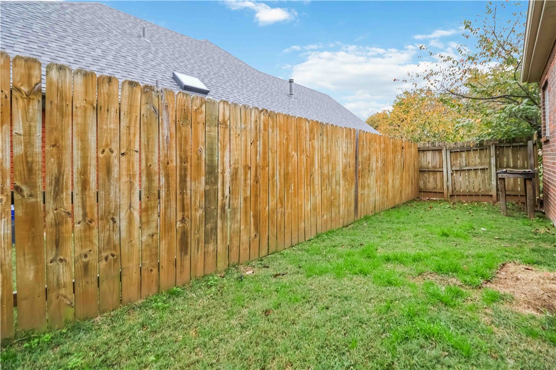 Hidden Lake Estates Fay - Residential