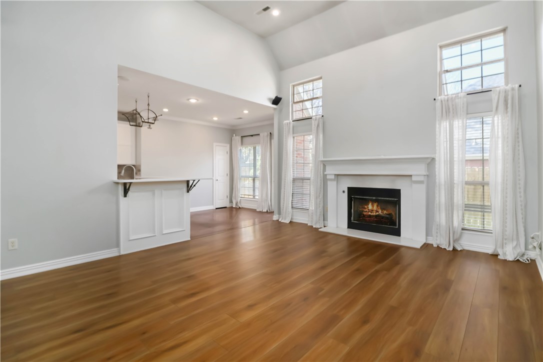 Hidden Lake Estates Fay - Residential