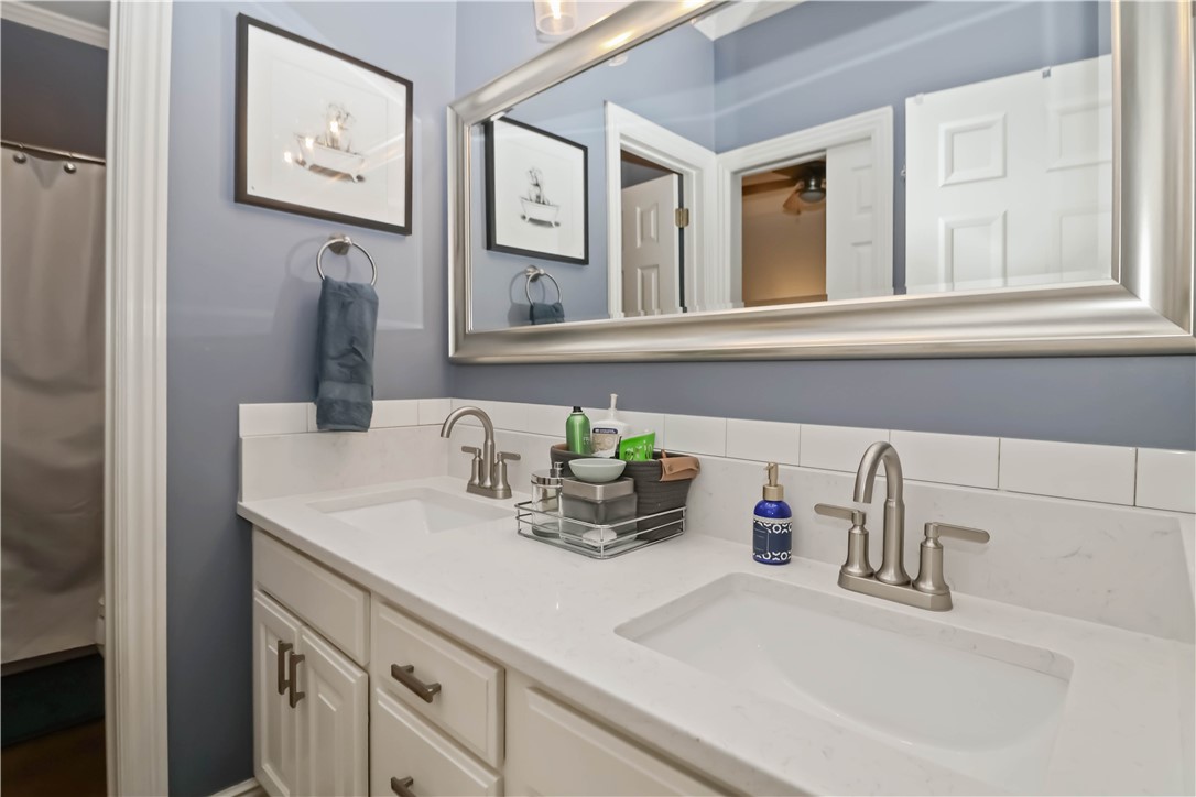 Hidden Lake Estates Fay - Residential