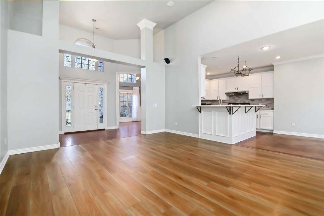 Hidden Lake Estates Fay - Residential