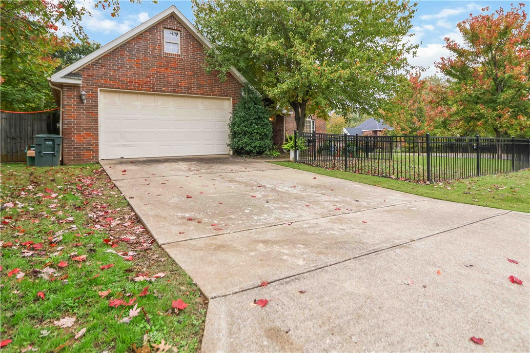 Hidden Lake Estates Fay - Residential