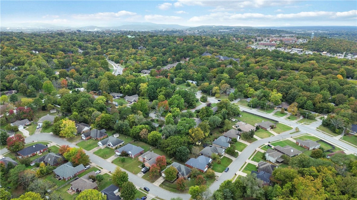 Hidden Lake Estates Fay - Residential