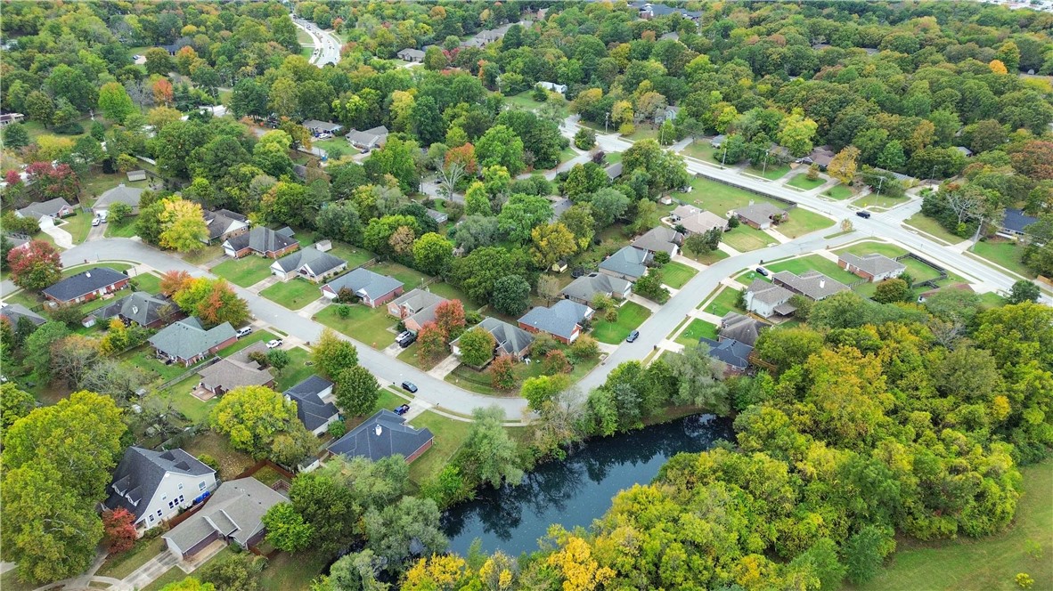 Hidden Lake Estates Fay - Residential