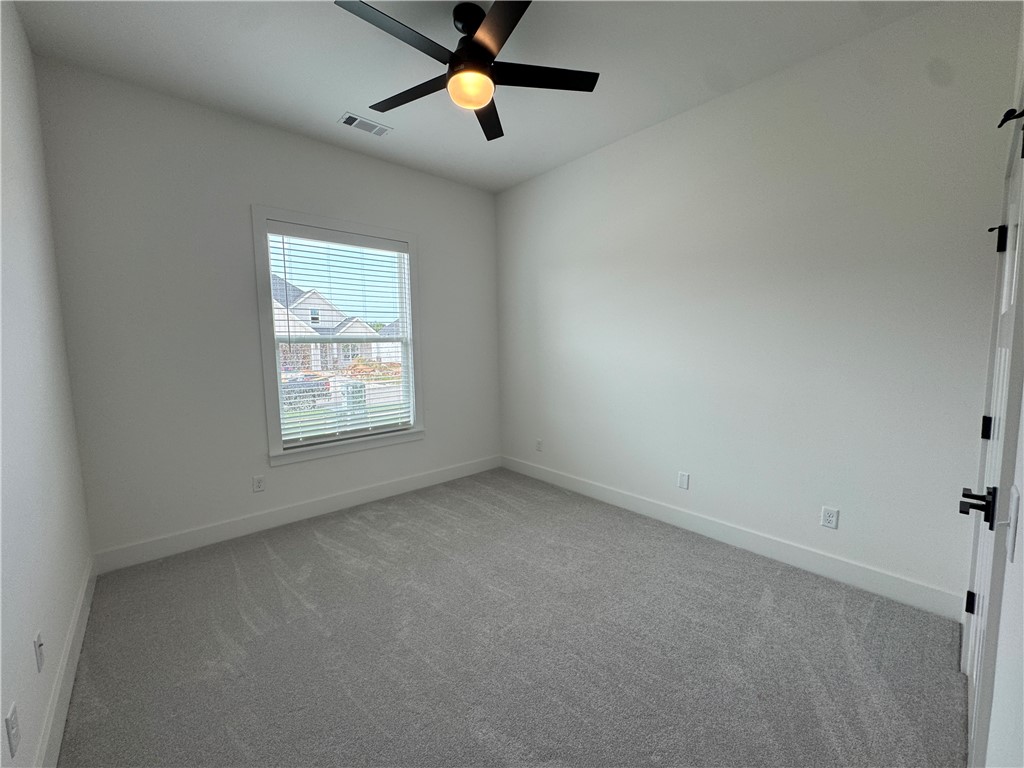 Crescent View - Residential