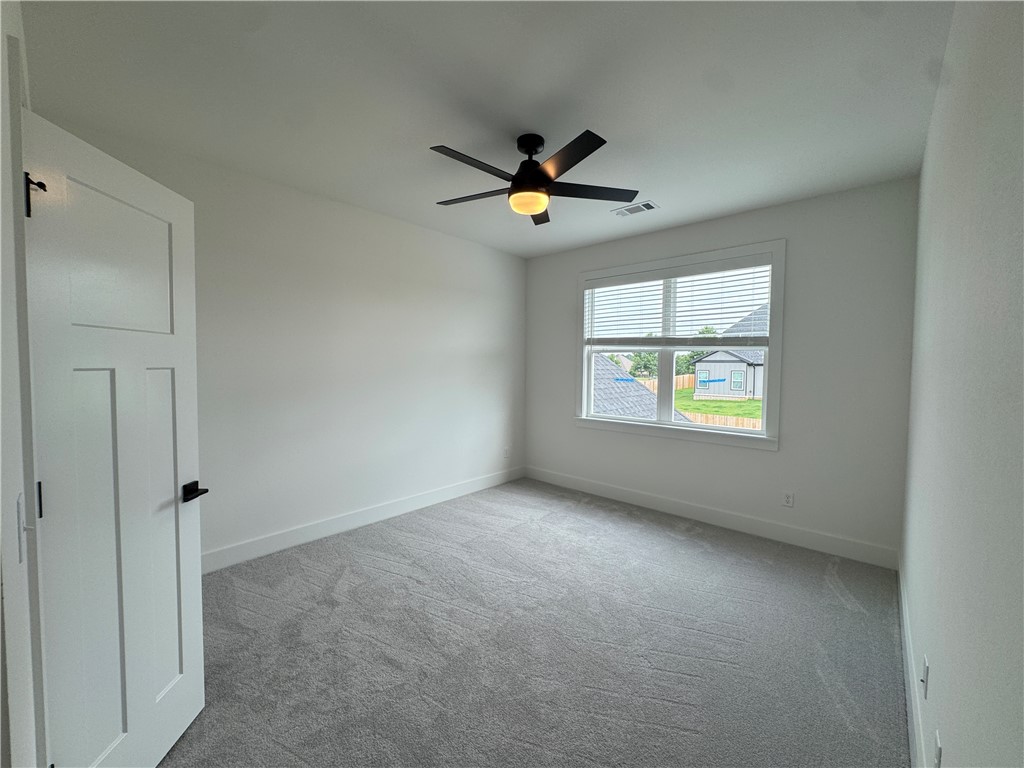 Crescent View - Residential