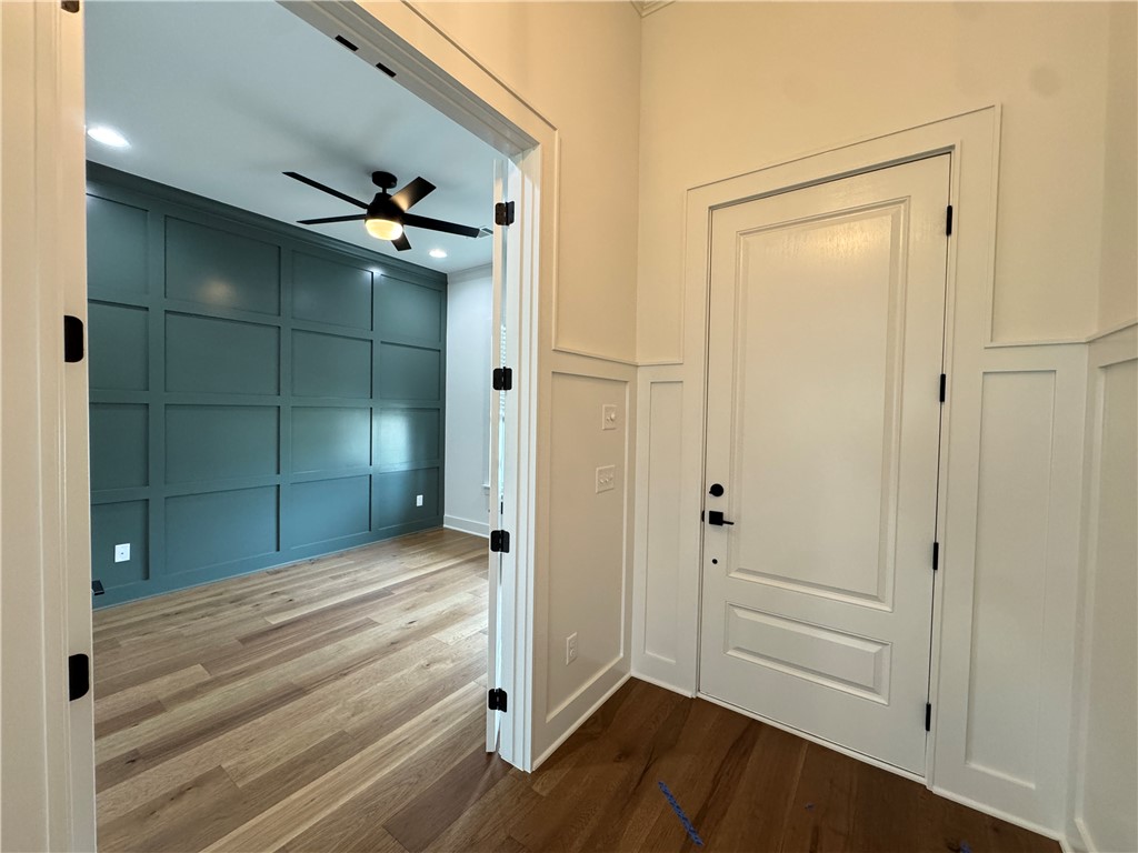 Crescent View - Residential