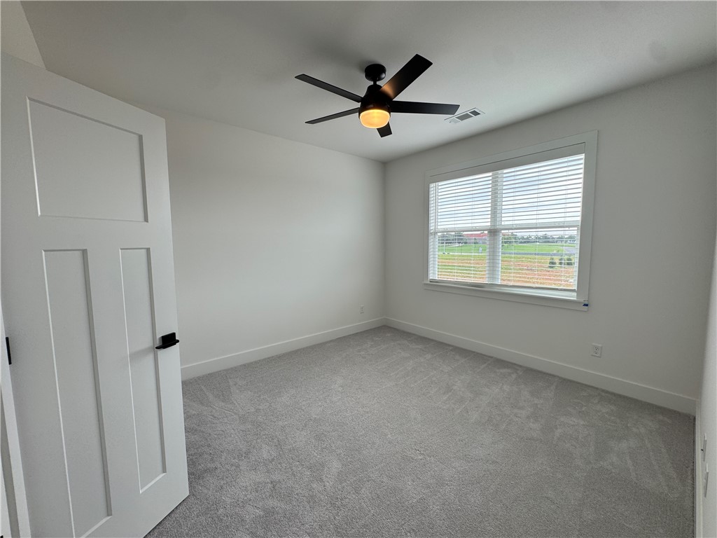 Crescent View - Residential