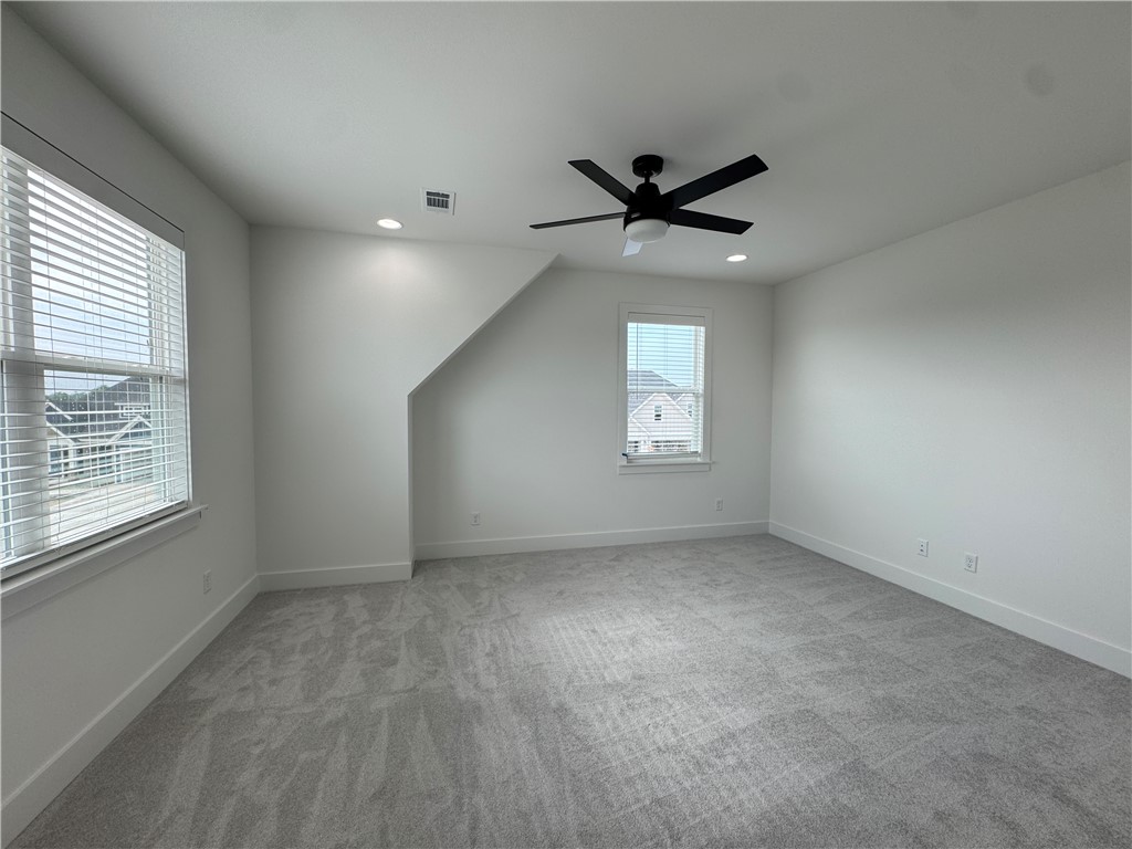 Crescent View - Residential