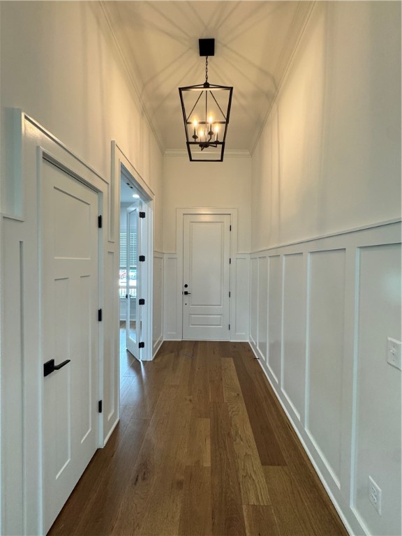 Crescent View - Residential