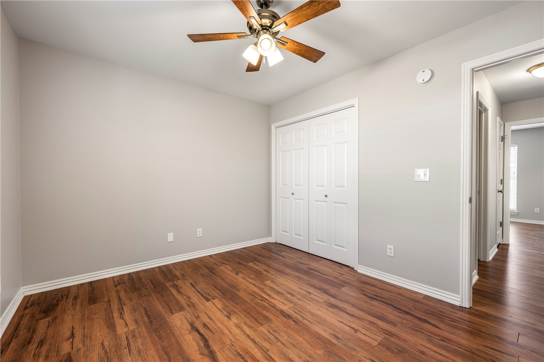 Ridgecrest Meadows Ph 1 Rogers - Residential