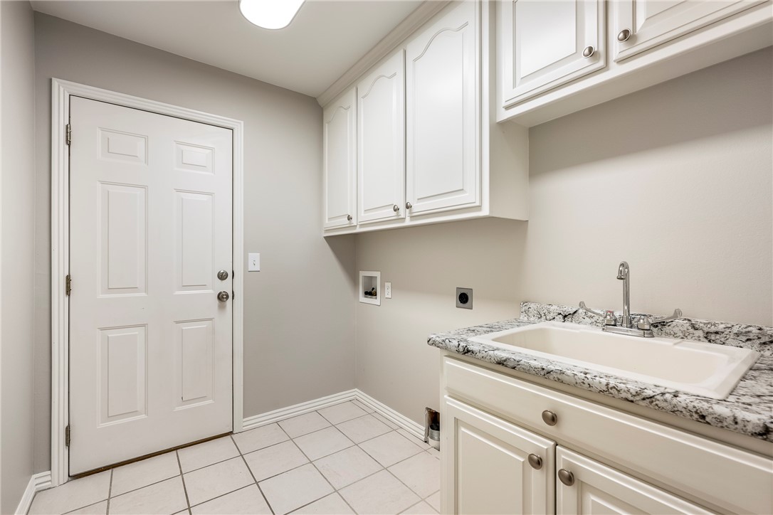 Ridgecrest Meadows Ph 1 Rogers - Residential