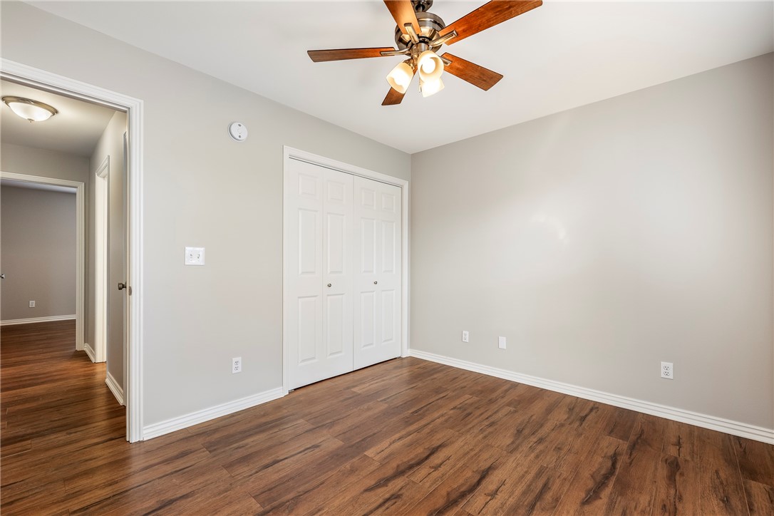 Ridgecrest Meadows Ph 1 Rogers - Residential