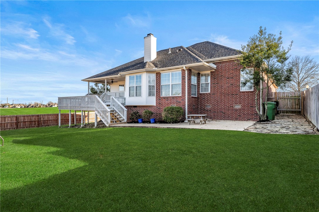 Ridgecrest Meadows Ph 1 Rogers - Residential