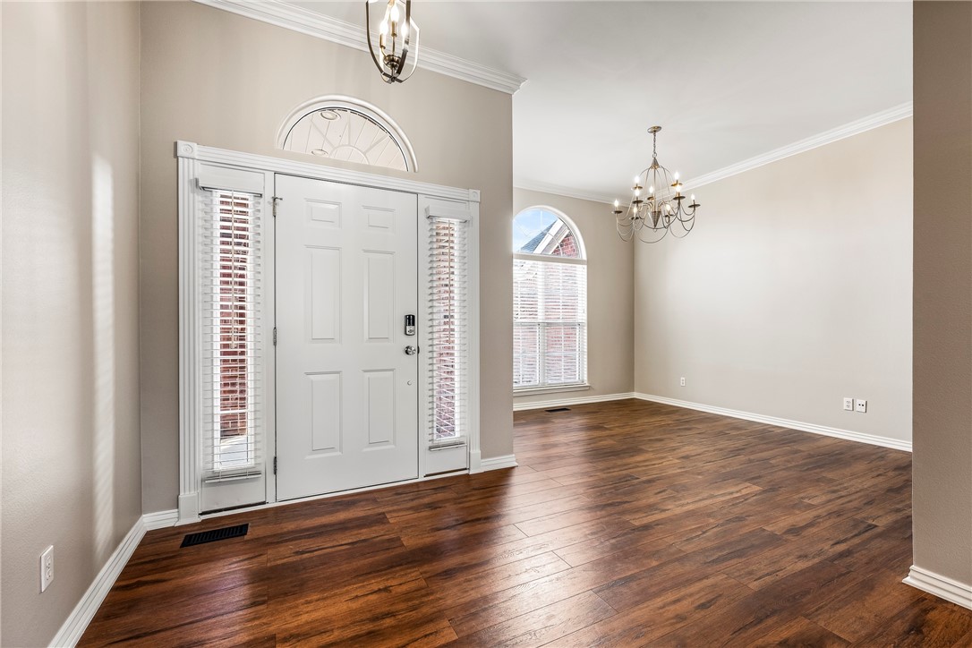 Ridgecrest Meadows Ph 1 Rogers - Residential