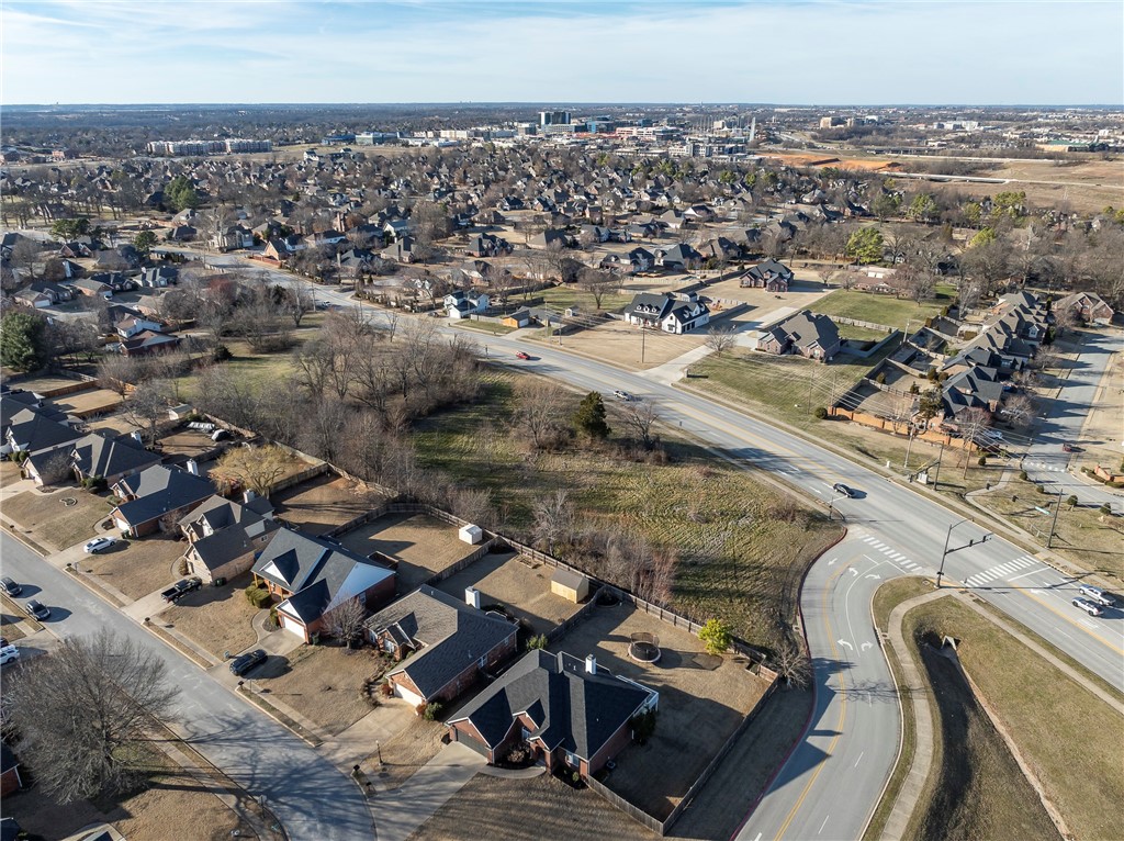 Ridgecrest Meadows Ph 1 Rogers - Residential