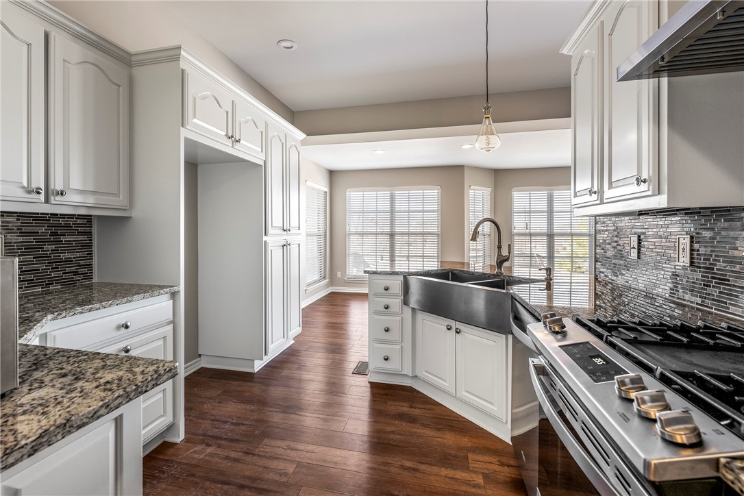 Ridgecrest Meadows Ph 1 Rogers - Residential