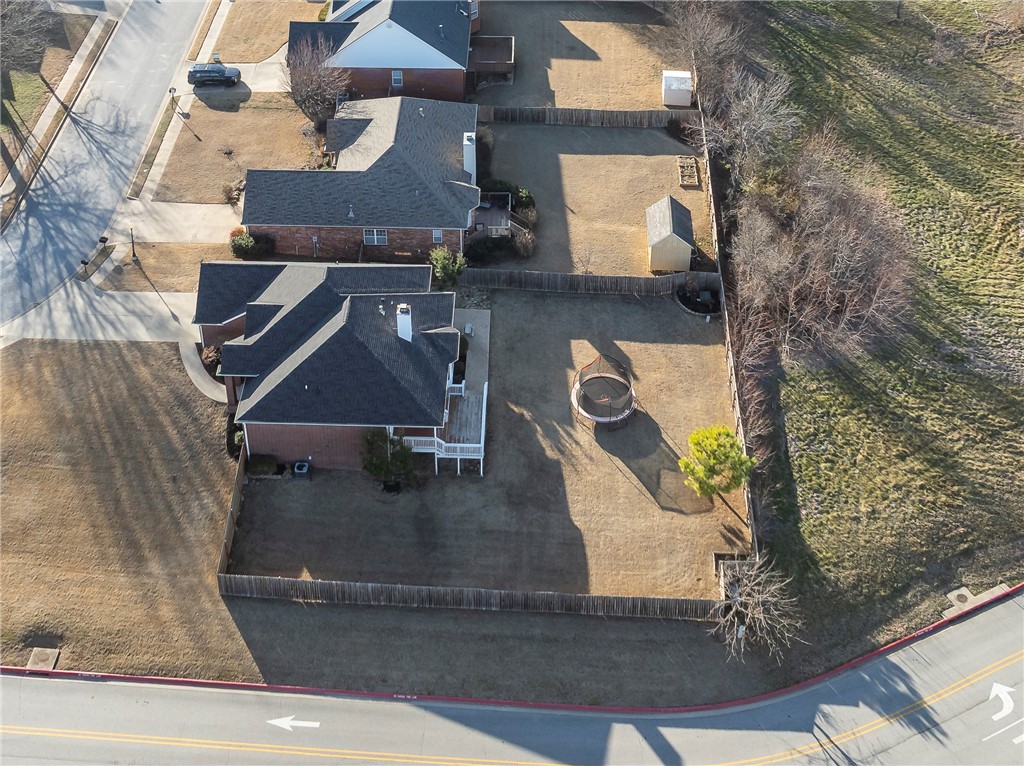 Ridgecrest Meadows Ph 1 Rogers - Residential