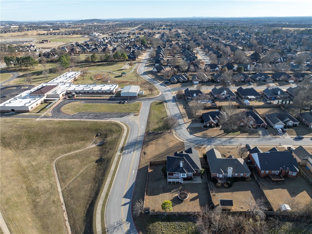 Ridgecrest Meadows Ph 1 Rogers - Residential