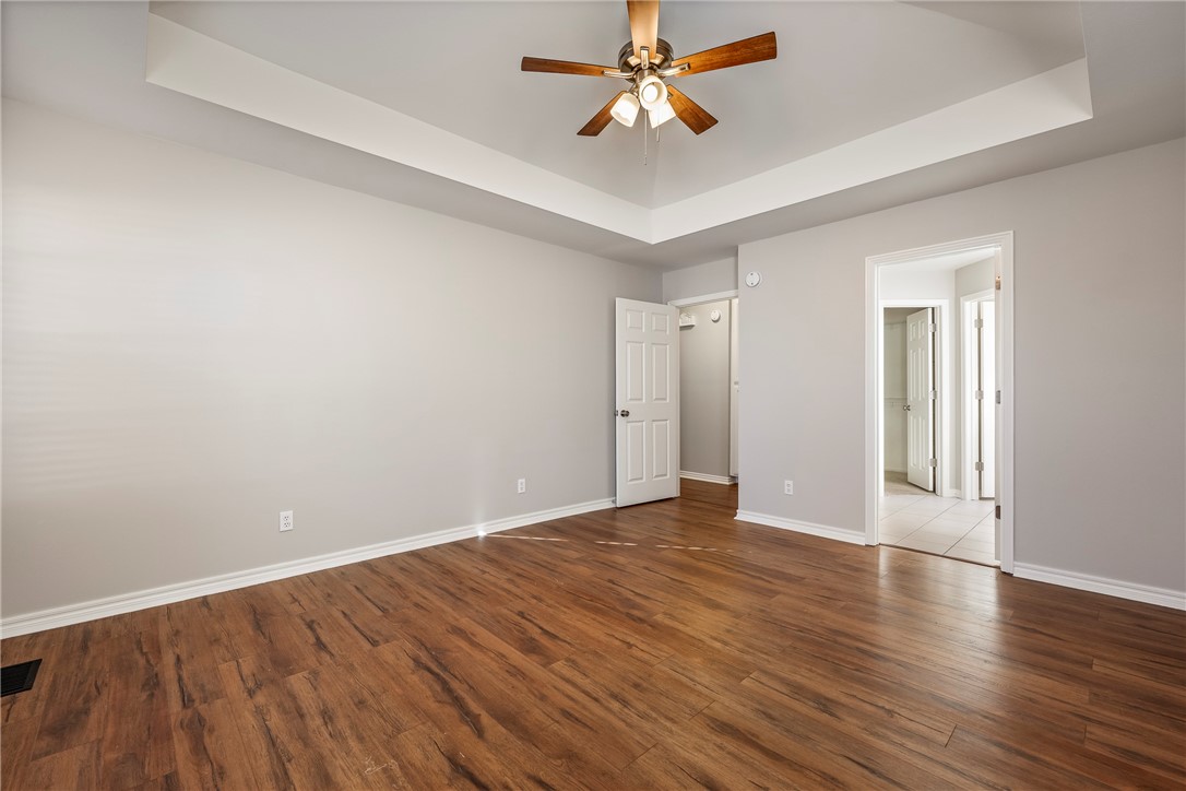 Ridgecrest Meadows Ph 1 Rogers - Residential