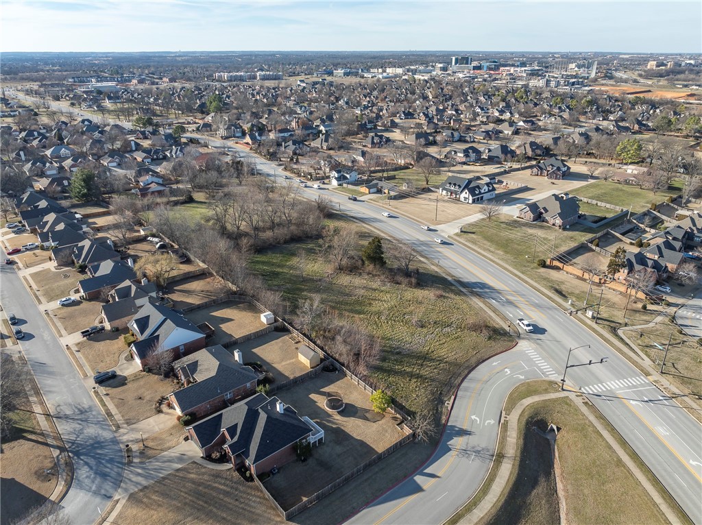 Ridgecrest Meadows Ph 1 Rogers - Residential