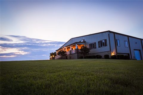 18078 Y City Road Decatur AR 72722