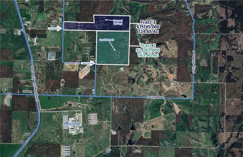 18078 Y City Road Decatur AR 72722