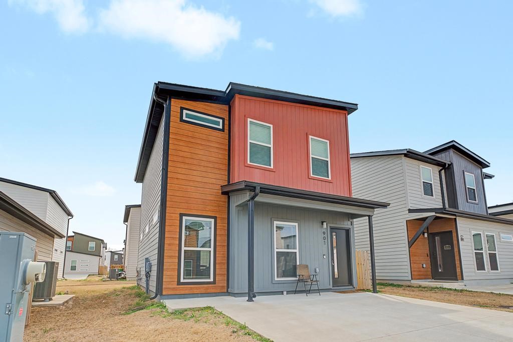 Featherston Village Ph 2 Centerton - Residential