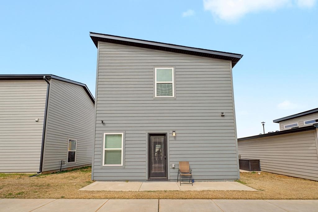 Featherston Village Ph 2 Centerton - Residential