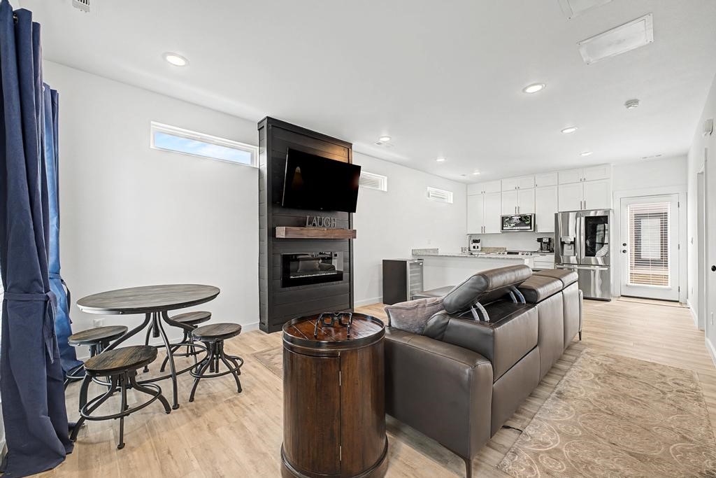 Featherston Village Ph 2 Centerton - Residential