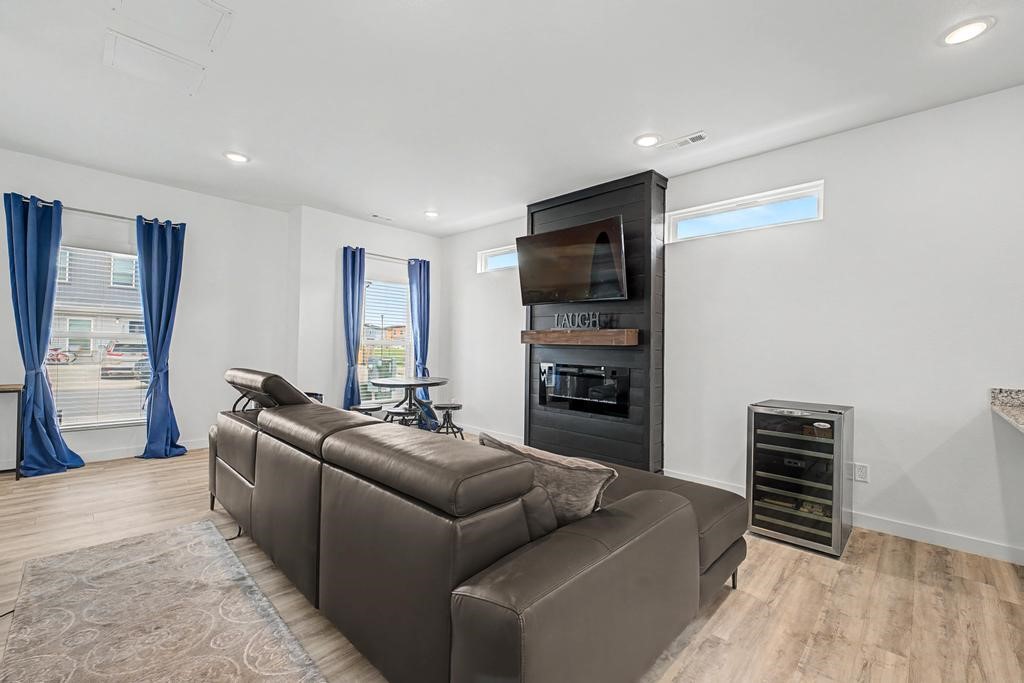 Featherston Village Ph 2 Centerton - Residential