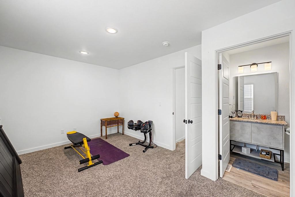 Featherston Village Ph 2 Centerton - Residential