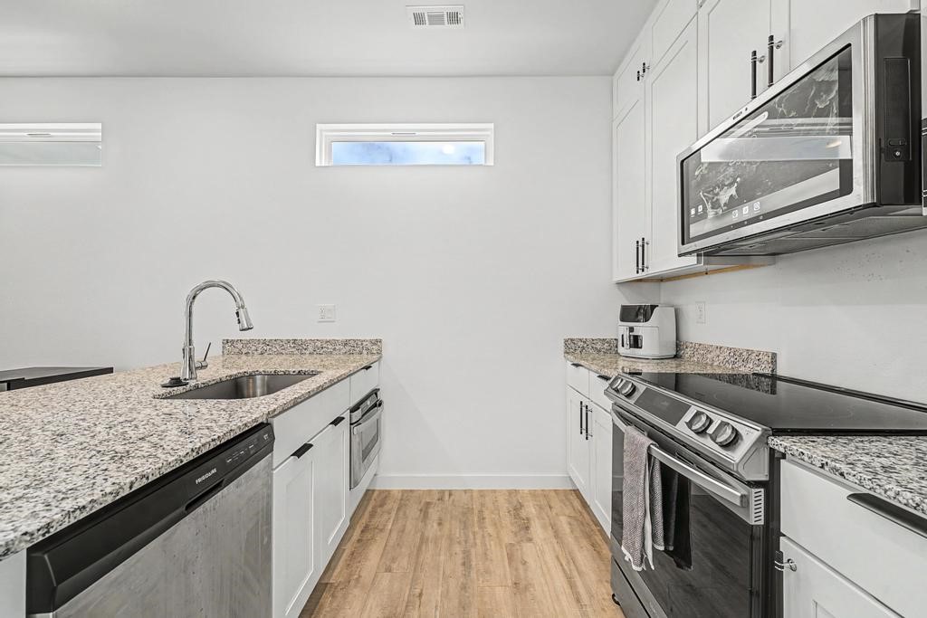 Featherston Village Ph 2 Centerton - Residential