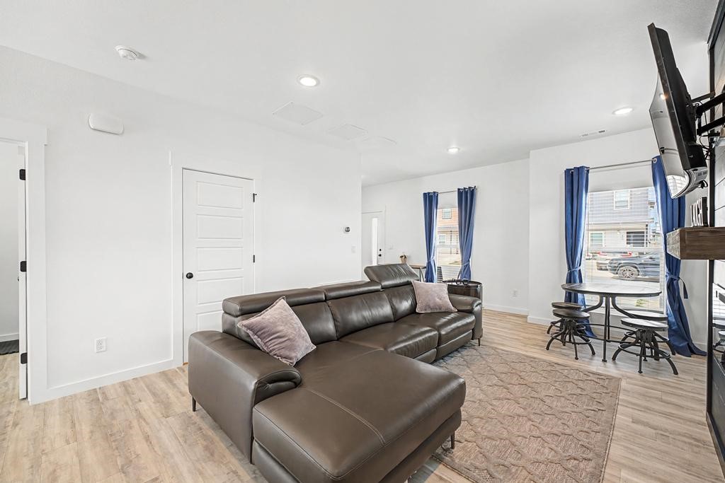 Featherston Village Ph 2 Centerton - Residential