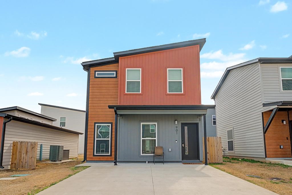 Featherston Village Ph 2 Centerton - Residential