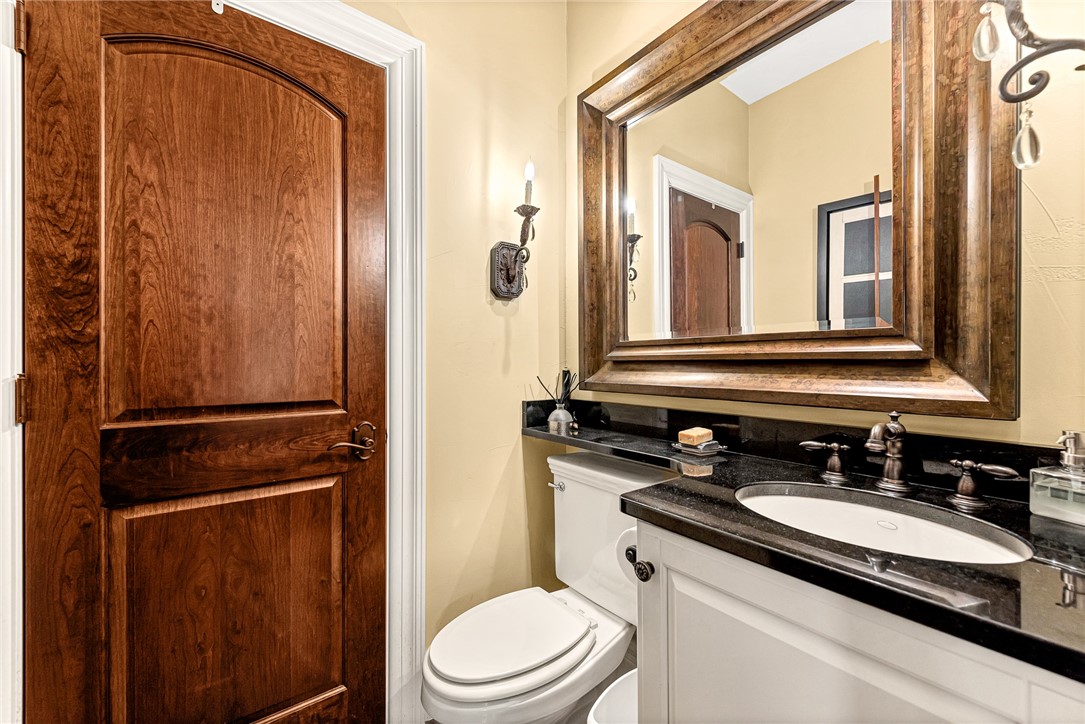 Riley & Armstrong - Residential