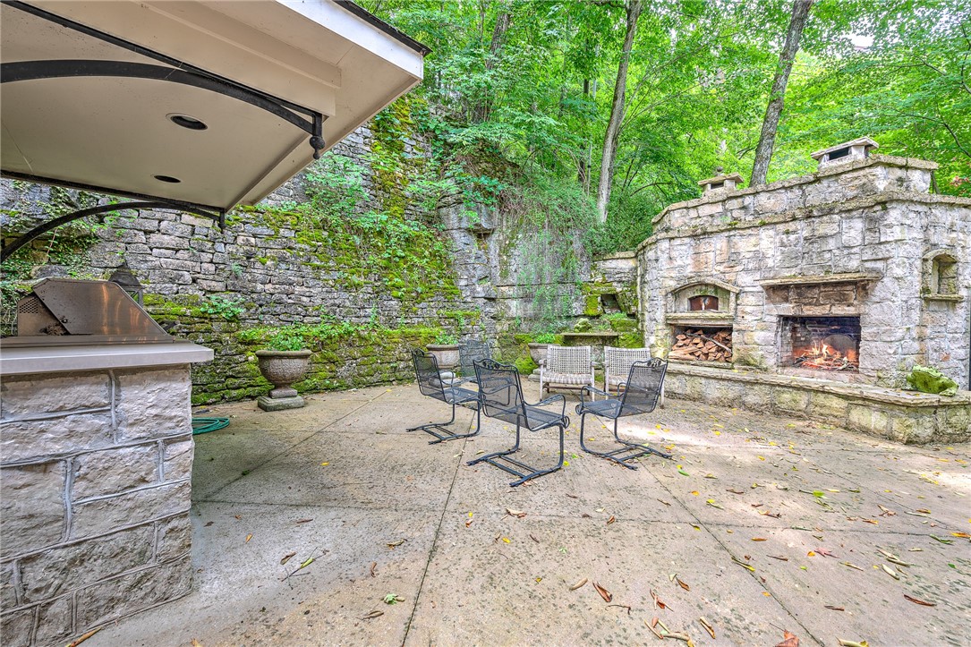 Riley & Armstrong - Residential