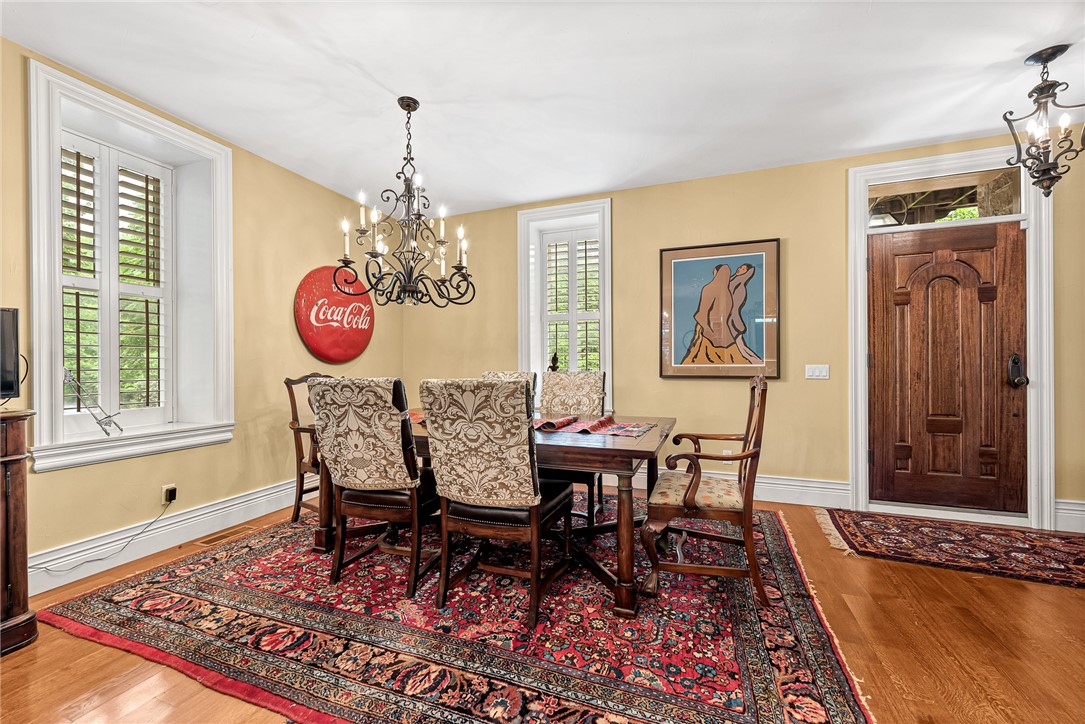 Riley & Armstrong - Residential