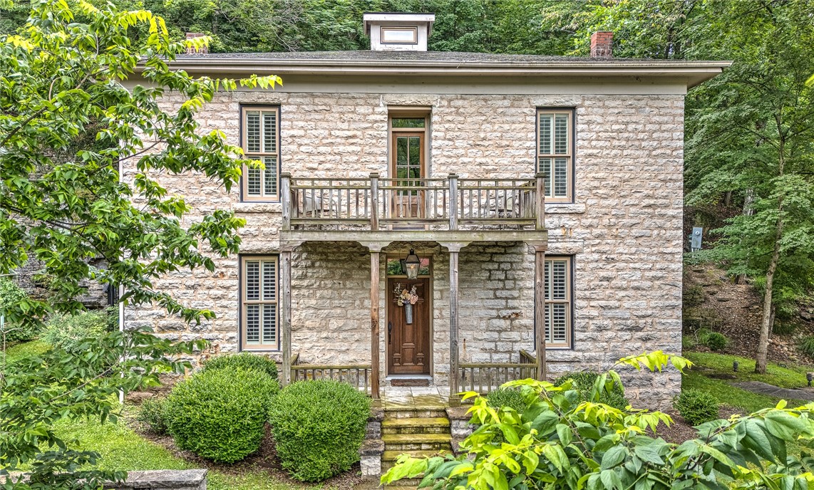 Riley & Armstrong - Residential