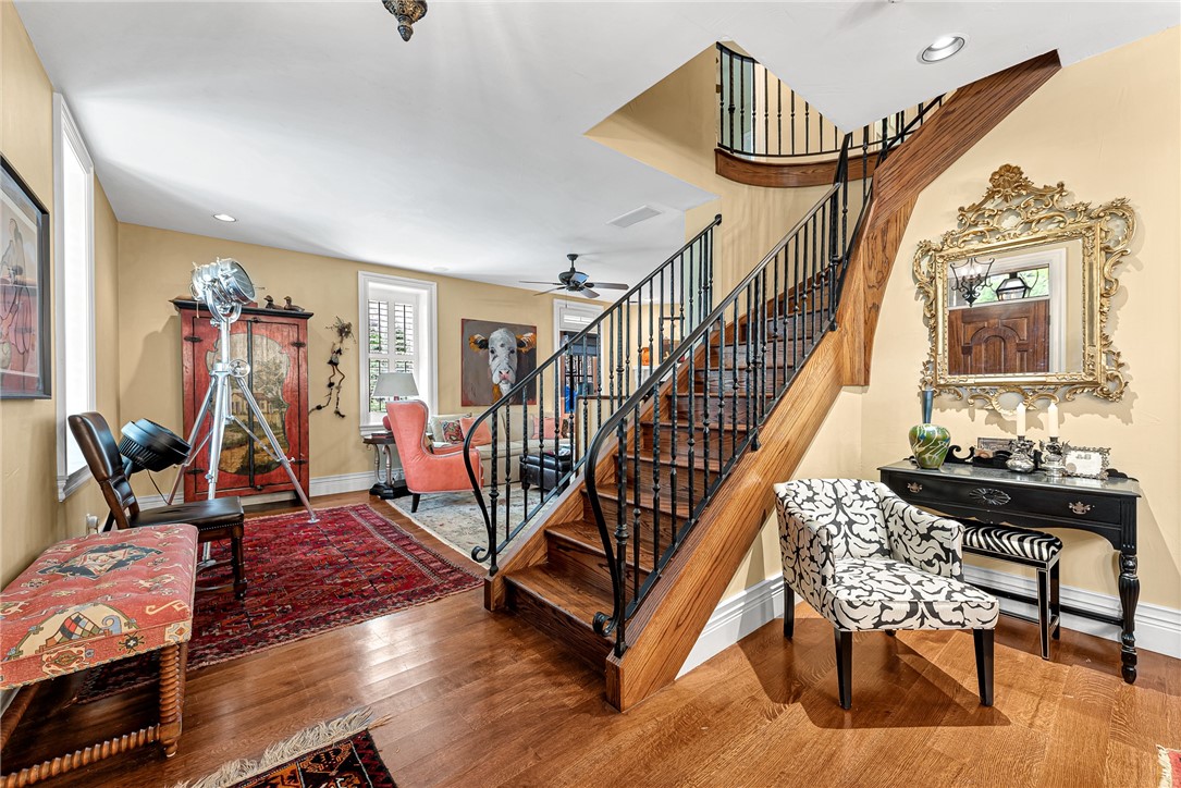 Riley & Armstrong - Residential