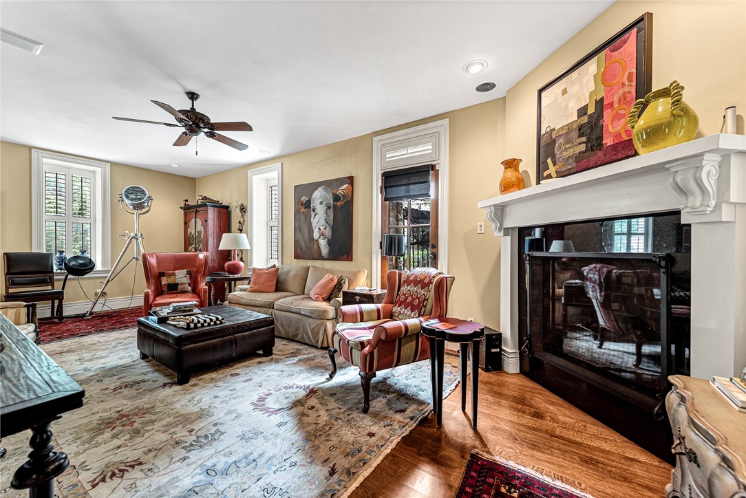 Riley & Armstrong - Residential