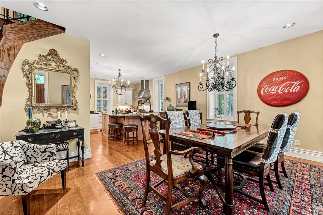 Riley & Armstrong - Residential