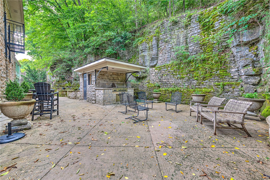 Riley & Armstrong - Residential