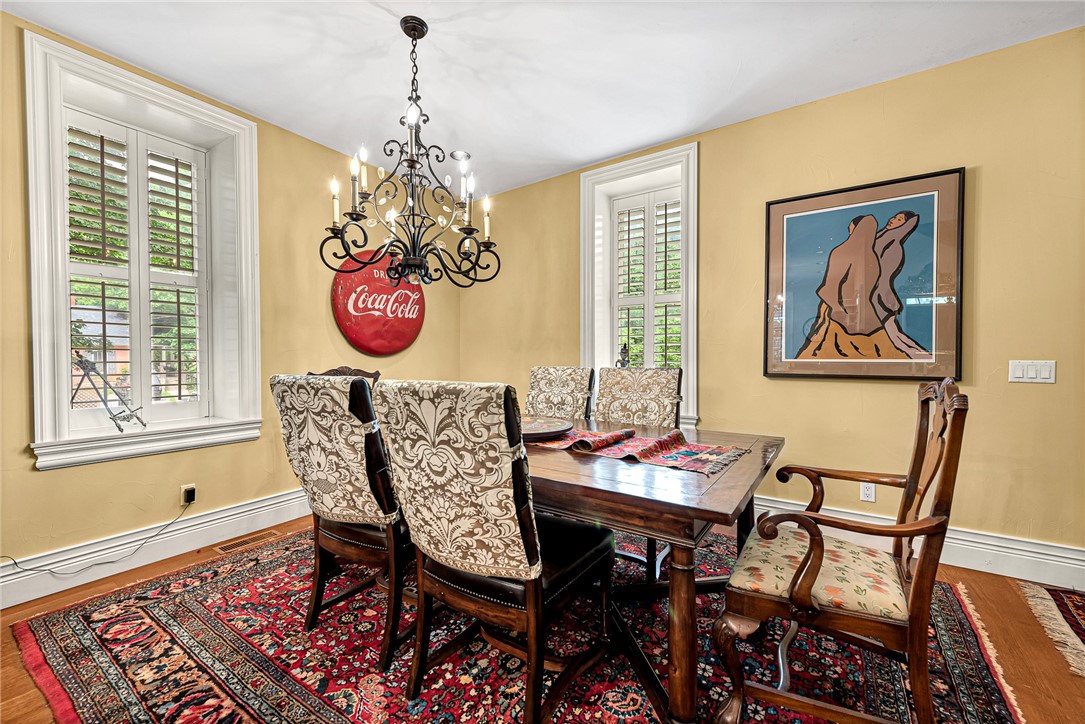 Riley & Armstrong - Residential