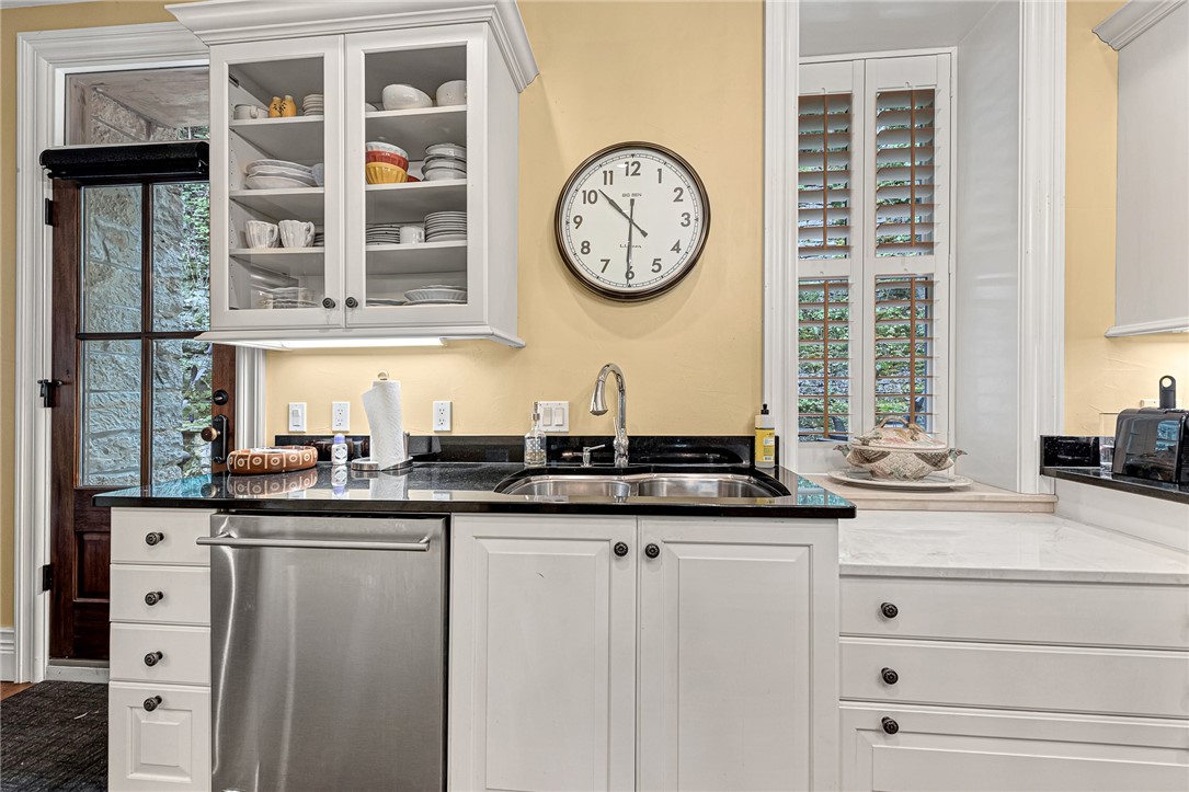 Riley & Armstrong - Residential