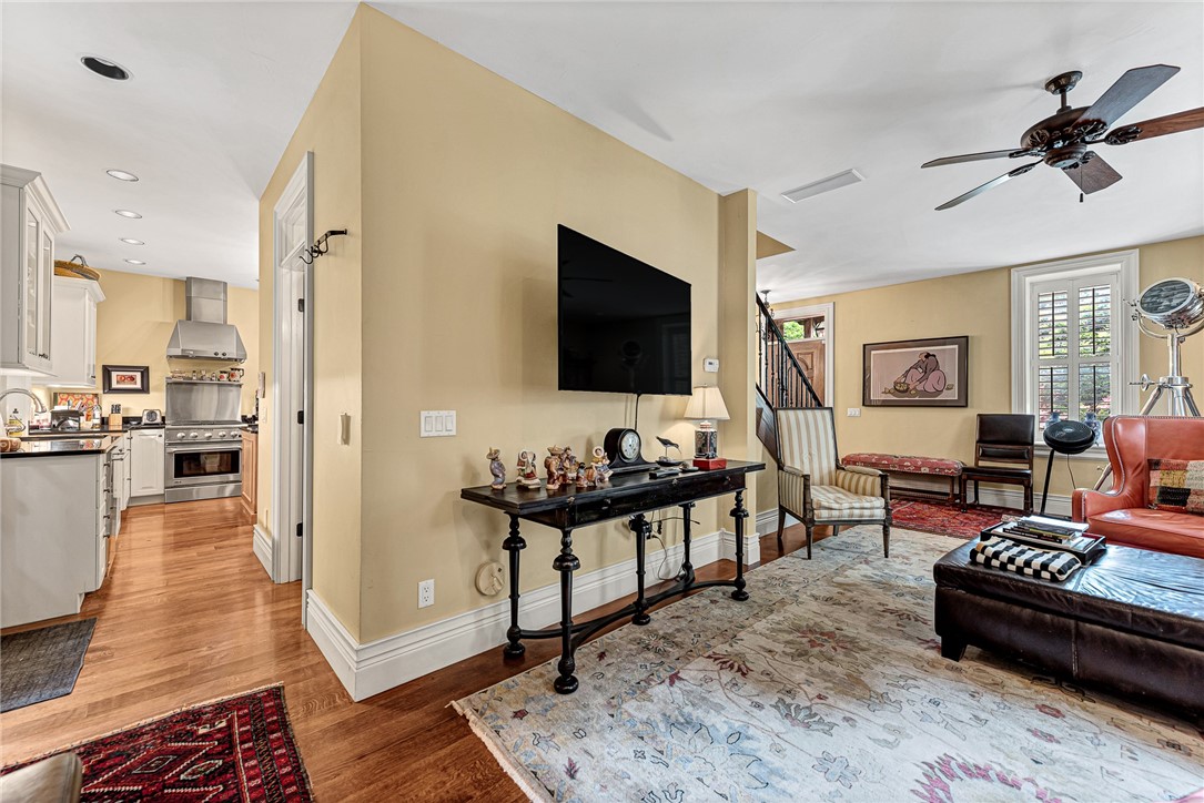 Riley & Armstrong - Residential