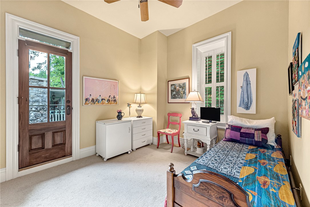Riley & Armstrong - Residential