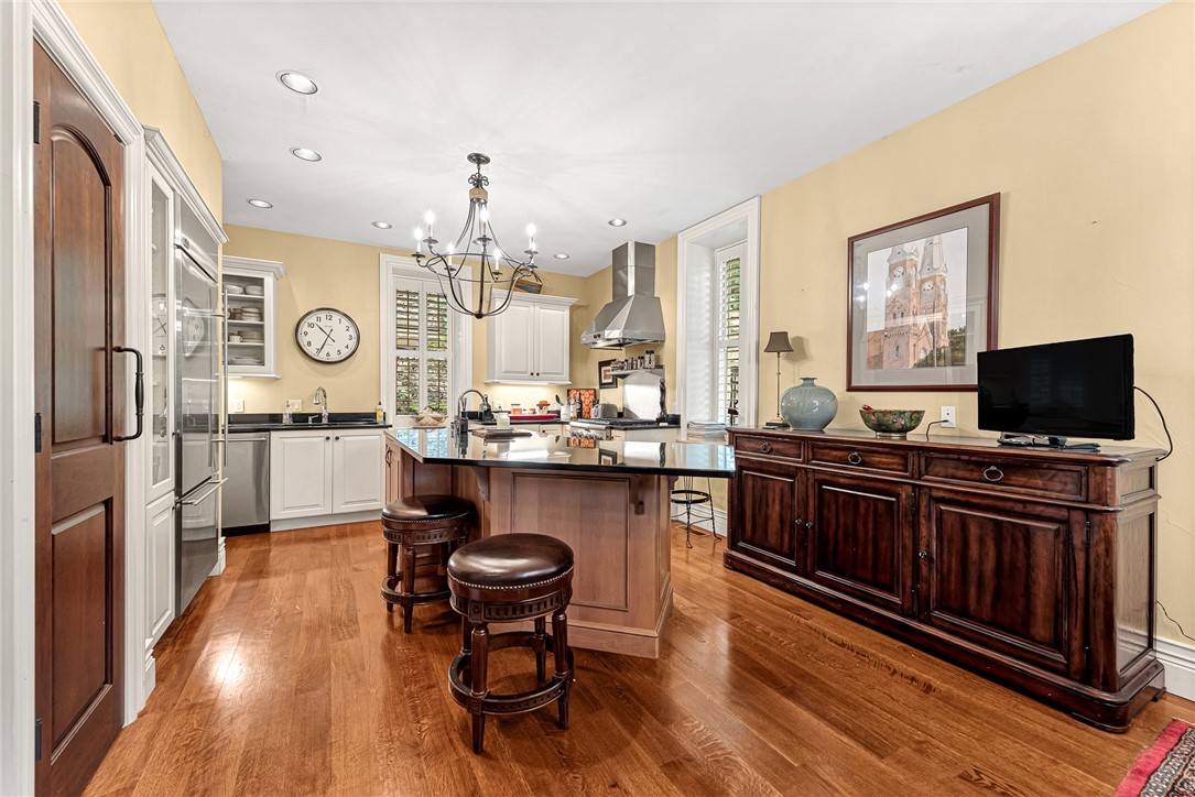 Riley & Armstrong - Residential
