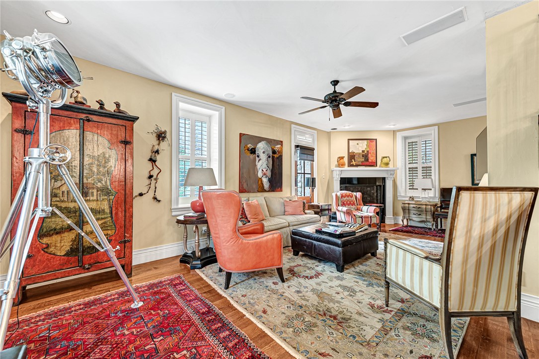 Riley & Armstrong - Residential