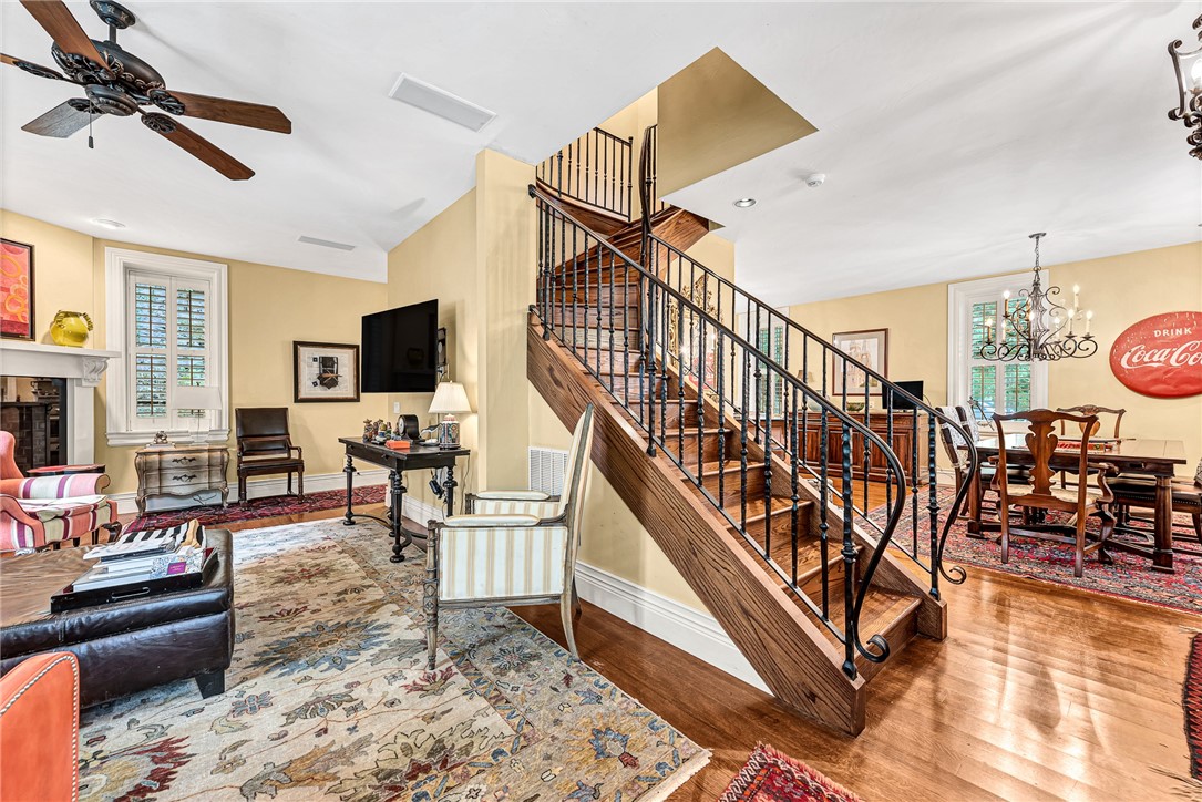 Riley & Armstrong - Residential