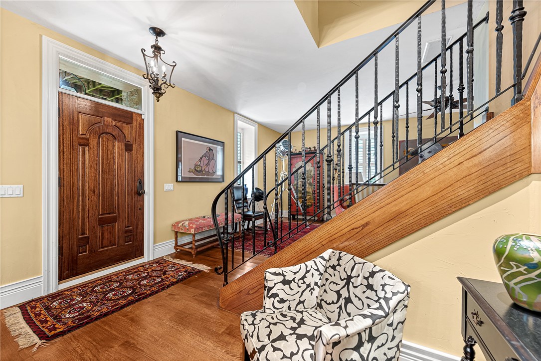 Riley & Armstrong - Residential